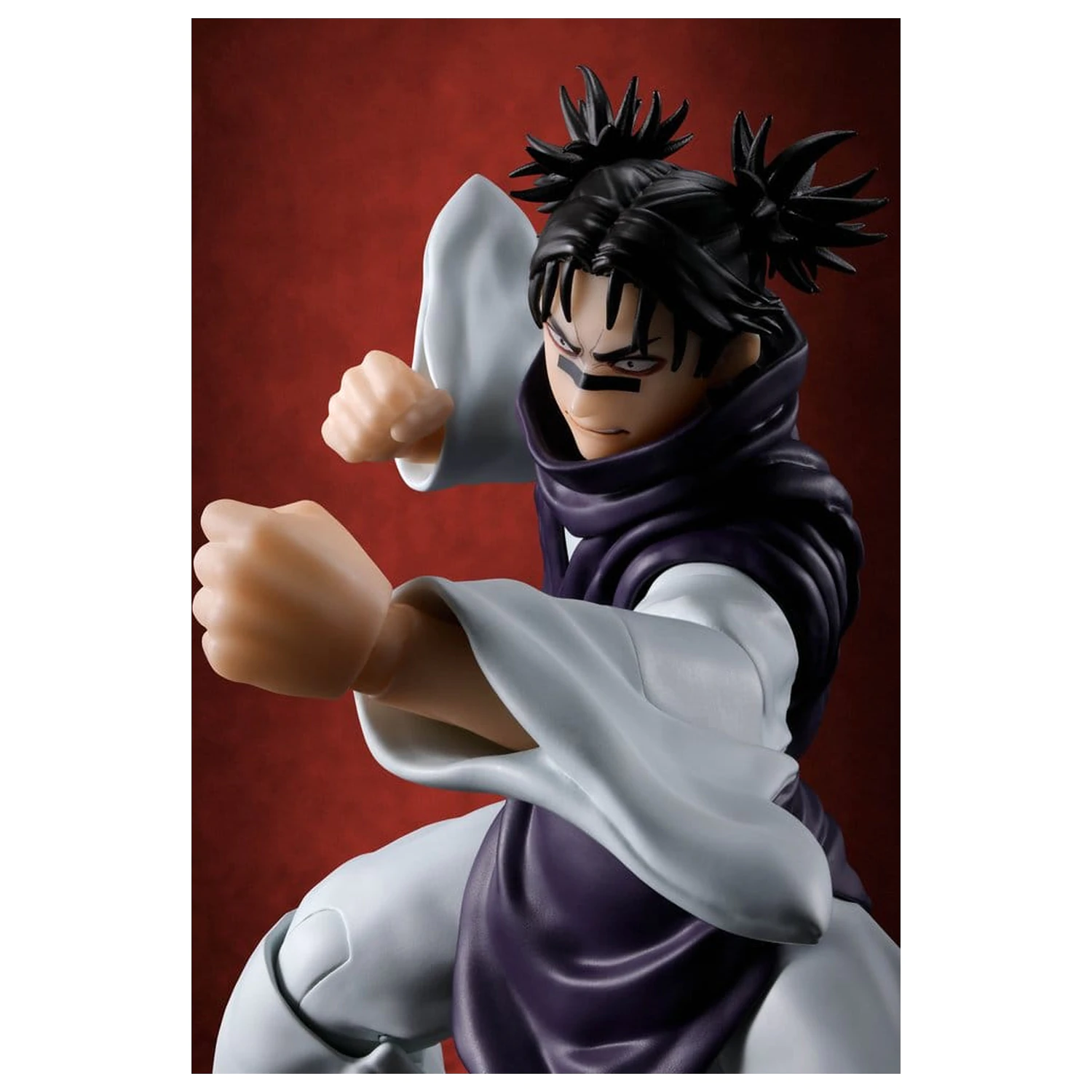 Jujutsu Kaisen S.H.Figuarts Figurina de actiune Choso 15 cm poza produsului