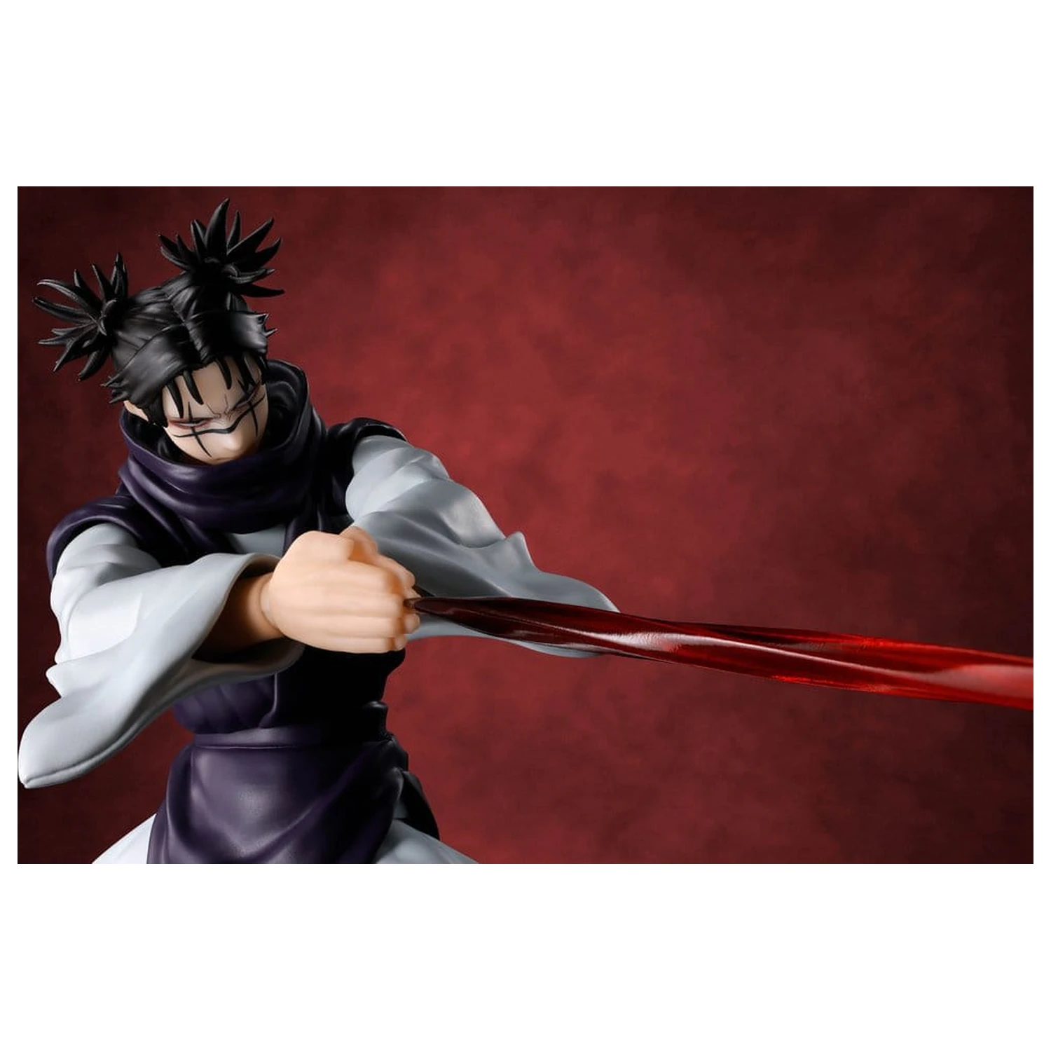 Jujutsu Kaisen S.H.Figuarts Figurina de actiune Choso 15 cm poza produsului