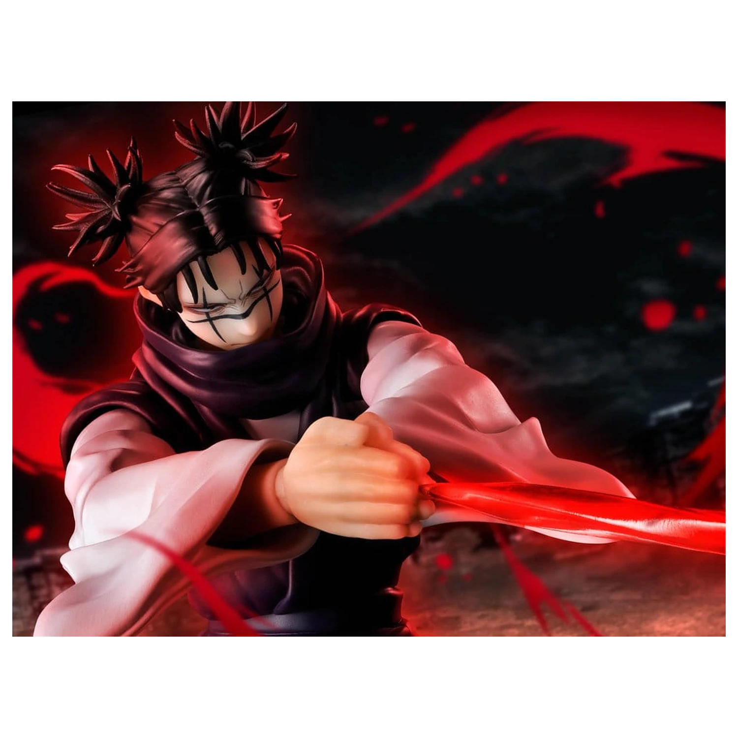 Jujutsu Kaisen S.H.Figuarts Figurina de actiune Choso 15 cm poza produsului