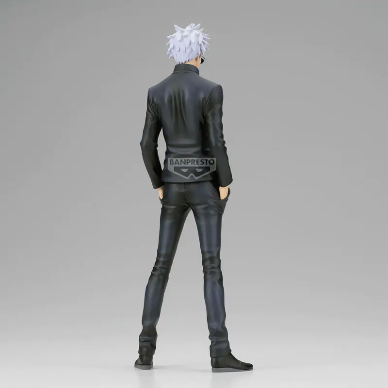 Jujutsu Kaisen Satoru Gojo King of Artist figurină 22cm poza produsului