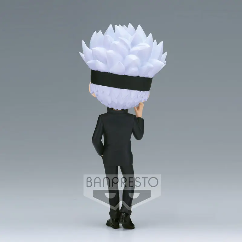 Figurină Q posket Jujutsu Kaisen Satoru Gojo Ver.A 14 cm poza produsului