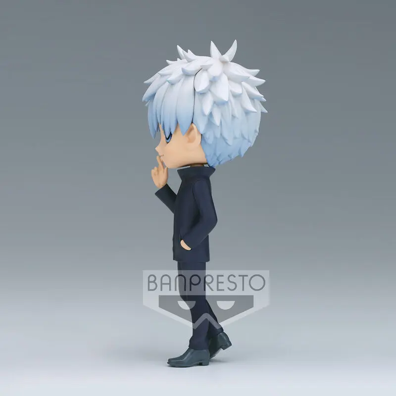 Jujutsu Kaisen Satoru Gojo Ver.B Figurina Q posket 14 cm poza produsului