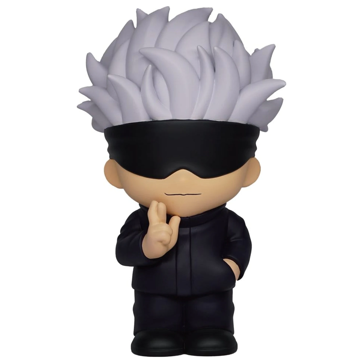 Jujutsu Kaisen Pusculita de colectie Satoru poza produsului