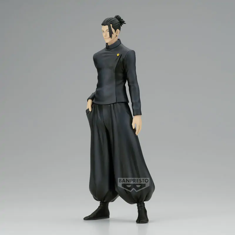 Jujutsu Kaisen Suguru Geto figurină Regele Artistului 21cm poza produsului