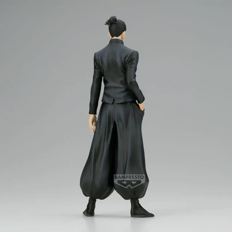 Jujutsu Kaisen Suguru Geto figurină Regele Artistului 21cm poza produsului