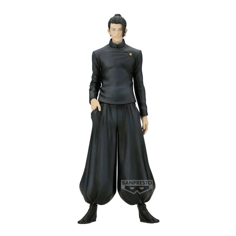 Jujutsu Kaisen Suguru Geto figurină Regele Artistului 21cm poza produsului