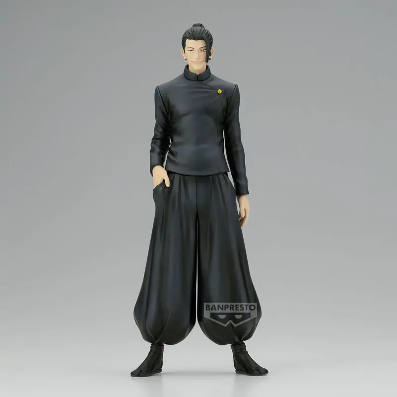 Jujutsu Kaisen Suguru Geto figurină Regele Artistului 21cm poza produsului