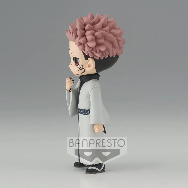 Jujutsu Kaisen Sukuna Ver.A Q posket figurină 14cm poza produsului