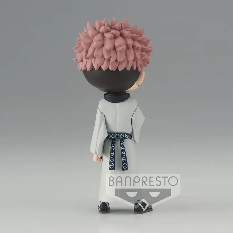 Jujutsu Kaisen Sukuna Ver.A Q posket figurină 14cm poza produsului