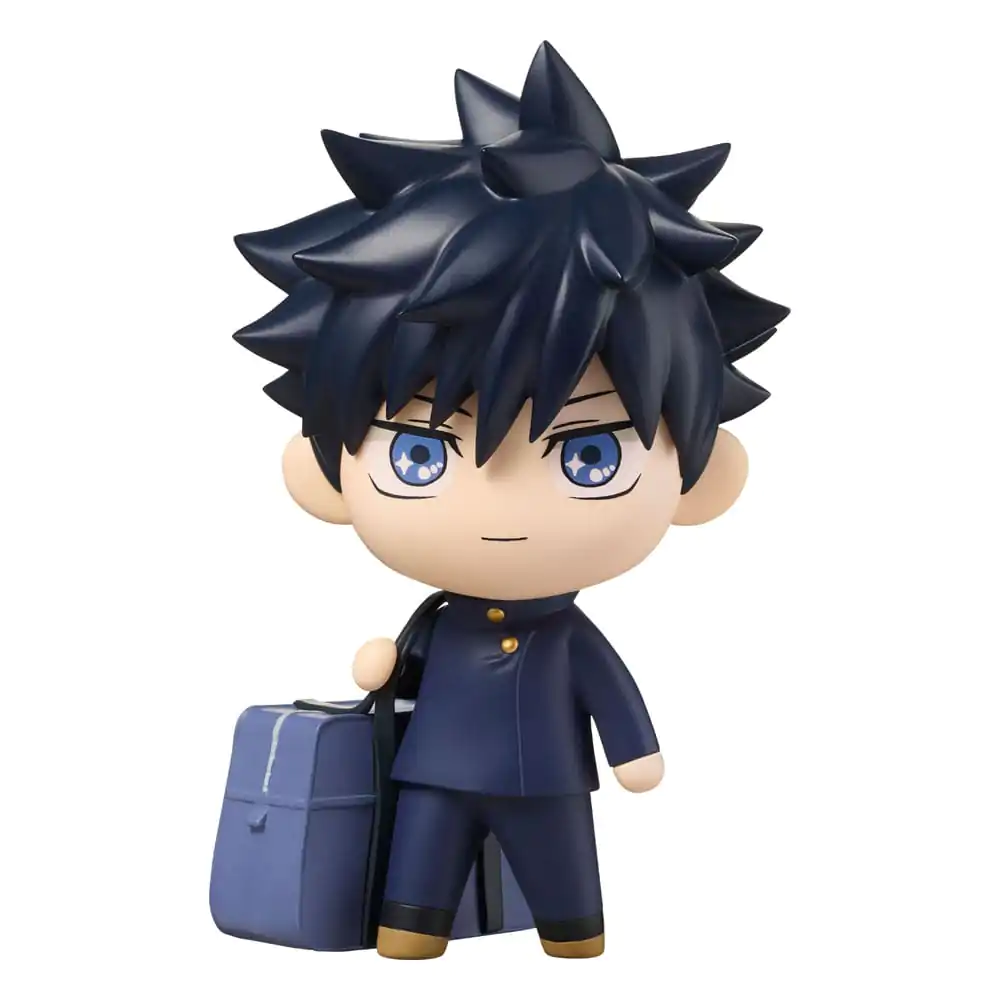 Jujutsu Kaisen Tekupiku Mini Figurina Megumi Fushigoro 10 cm poza produsului