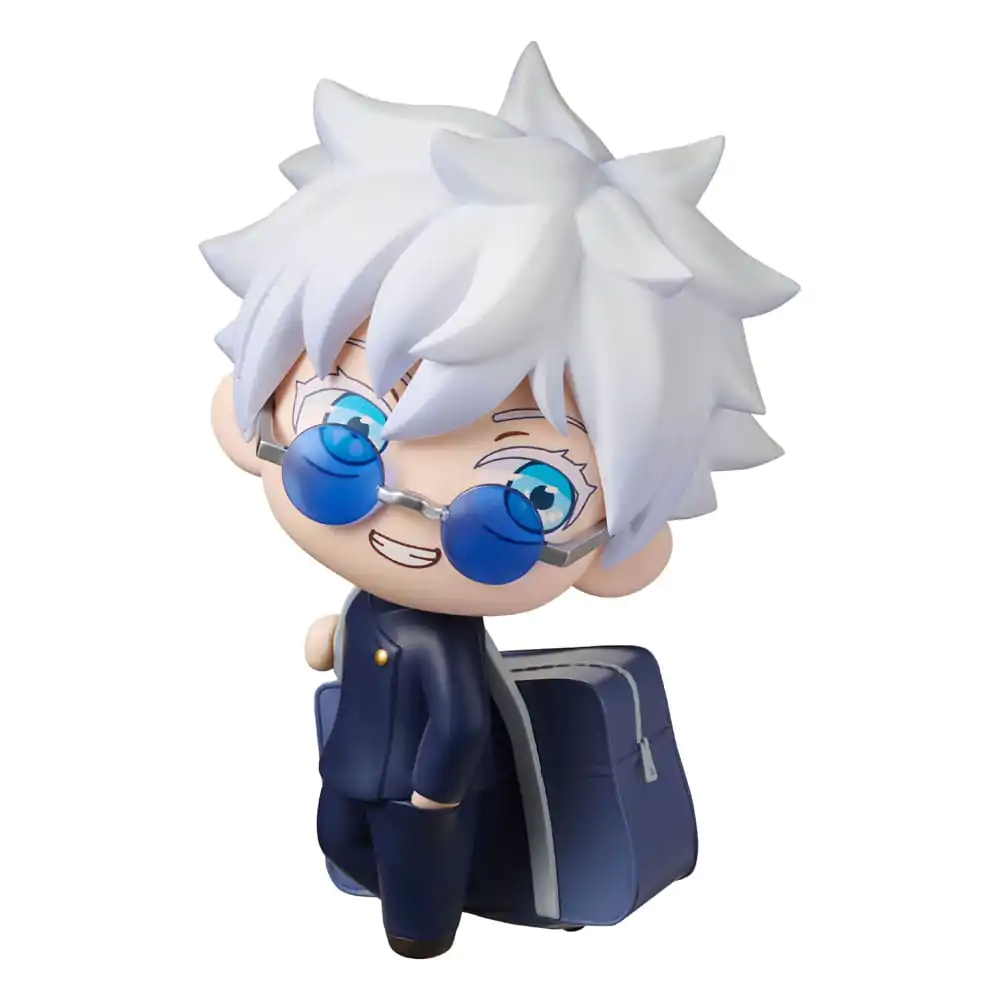 Figurină mini Jujutsu Kaisen Tekupiku Satoru Gojo Tokyo Jujutsu High School 10 cm poza produsului