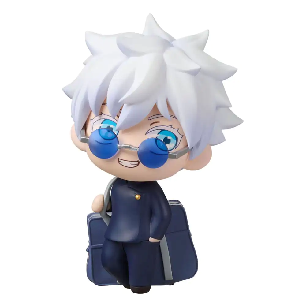 Figurină mini Jujutsu Kaisen Tekupiku Satoru Gojo Tokyo Jujutsu High School 10 cm poza produsului