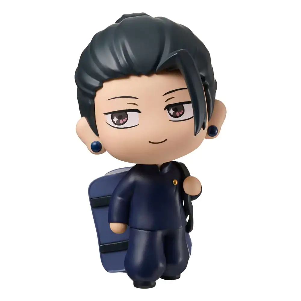 Jujutsu Kaisen Tekupiku Figurina Mini Suguru Geto Tokyo Jujutsu High School 10 cm poza produsului