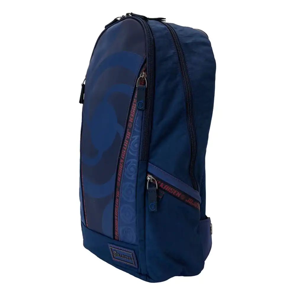Rucsac Jujutsu Kaisen by Loungefly The Gamr Collectiv poza produsului