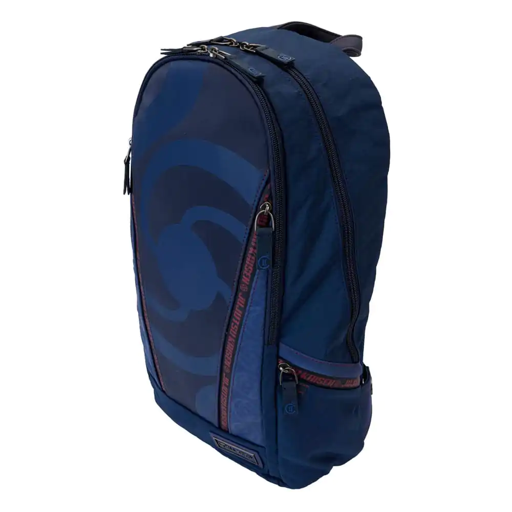 Rucsac Jujutsu Kaisen by Loungefly The Gamr Collectiv poza produsului