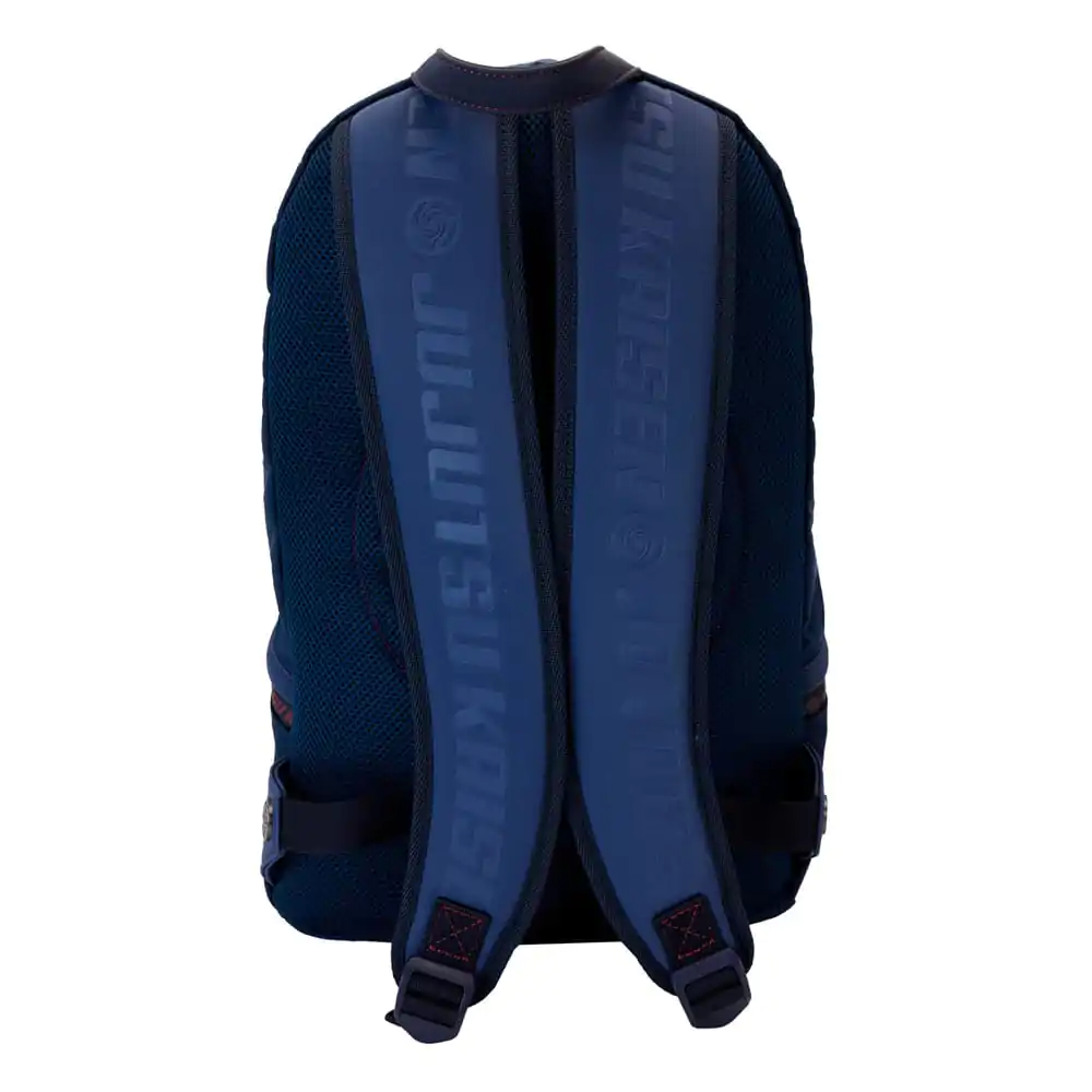 Rucsac Jujutsu Kaisen by Loungefly The Gamr Collectiv poza produsului