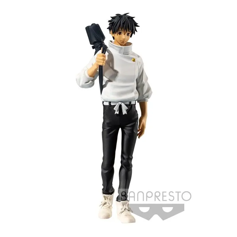 Statuie PVC Jujutsu Kaisen 0 The Movie Jukon No Kata Yuta Okkotsu 16 cm poza produsului