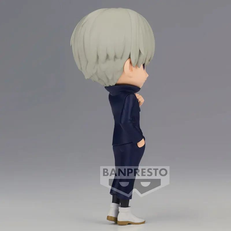 Jujutsu Kaisen Toge Inumaki Q Posket figurină A 14cm poza produsului