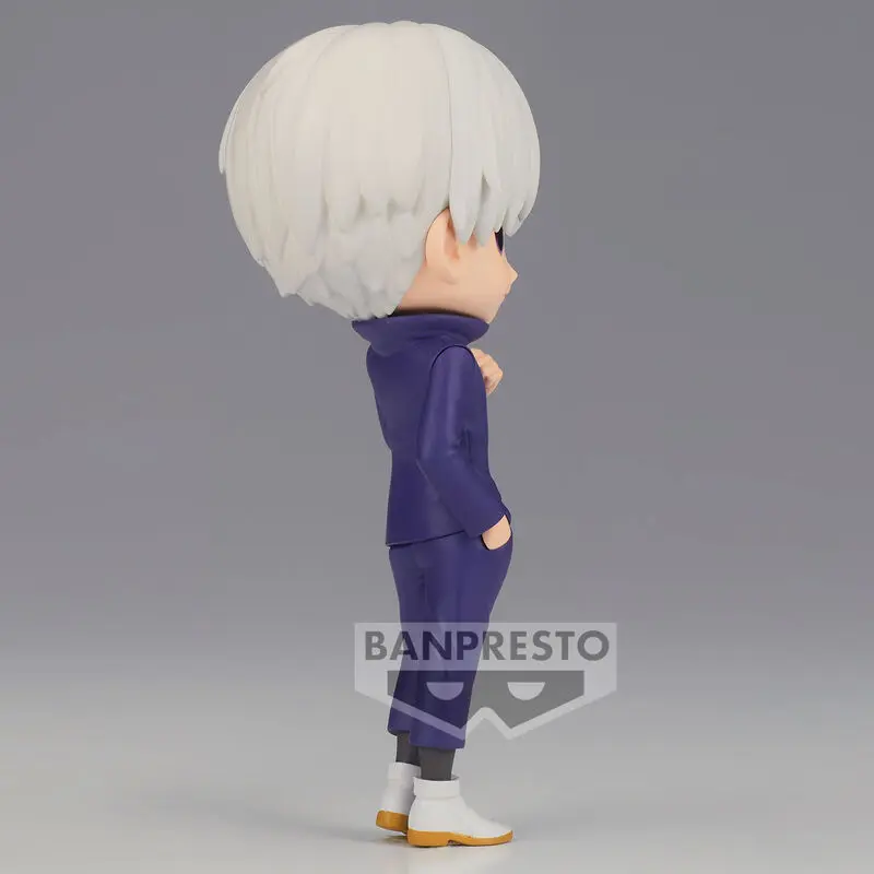 Figura Jujutsu Kaisen Toge Inumaki Q Posket B 14 cm poza produsului