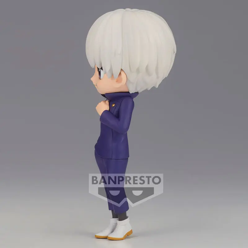 Figura Jujutsu Kaisen Toge Inumaki Q Posket B 14 cm poza produsului