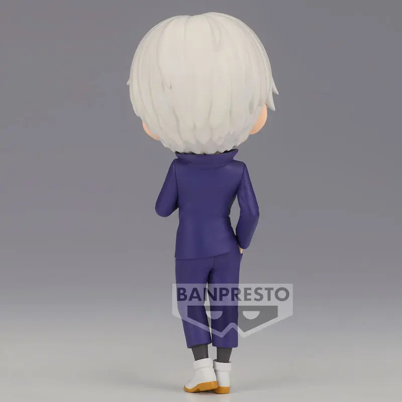 Figura Jujutsu Kaisen Toge Inumaki Q Posket B 14 cm poza produsului