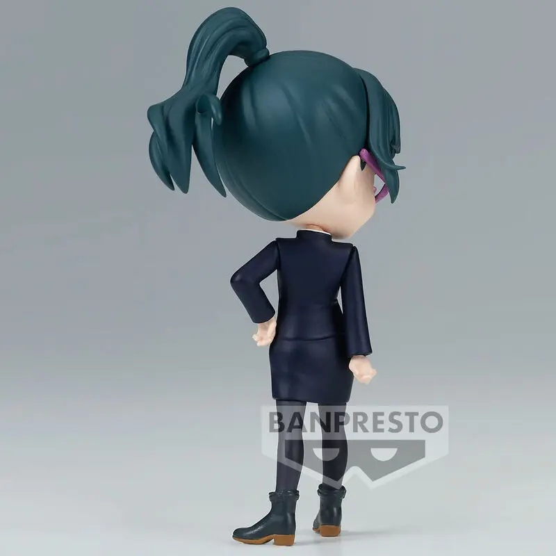 Figurina Jujutsu Kaisen vol. 2 Maki Zenin Q Posket 7 cm poza produsului