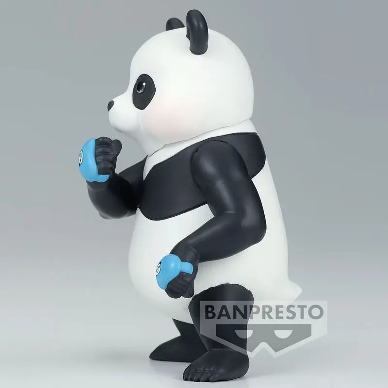 Figurina Jujutsu Kaisen vol.2 Panda Q Posket 7 cm poza produsului