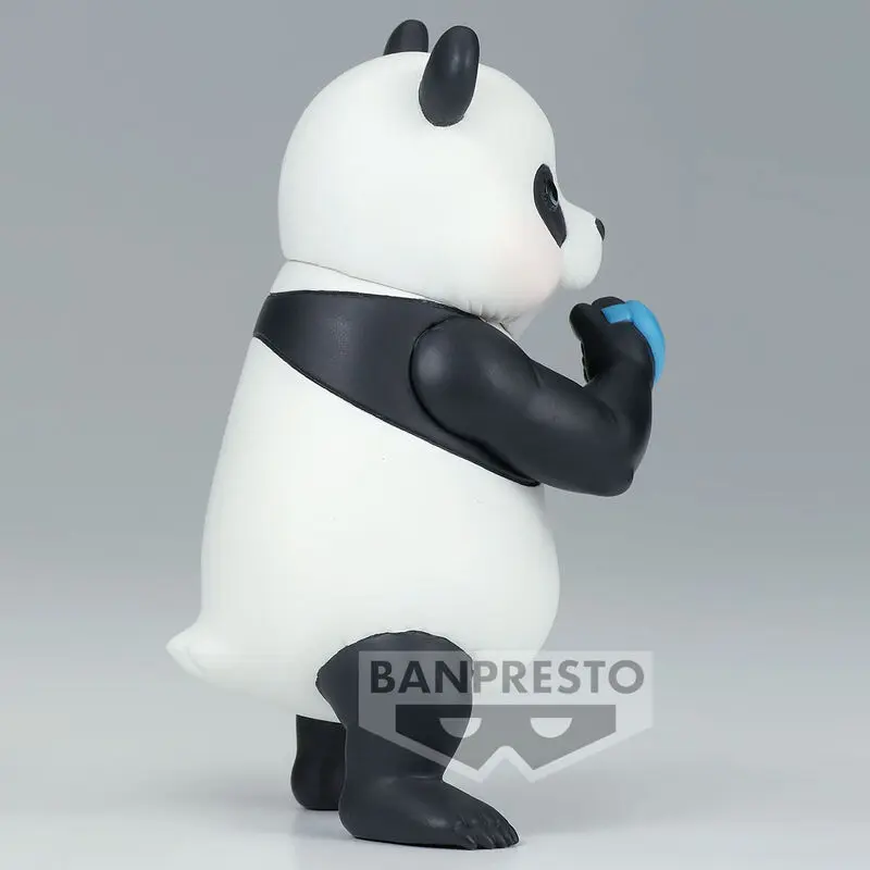 Figurina Jujutsu Kaisen vol.2 Panda Q Posket 7 cm poza produsului
