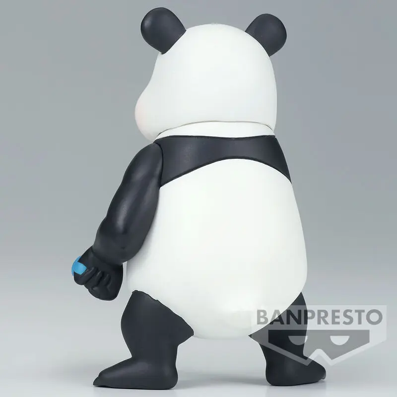 Figurina Jujutsu Kaisen vol.2 Panda Q Posket 7 cm poza produsului