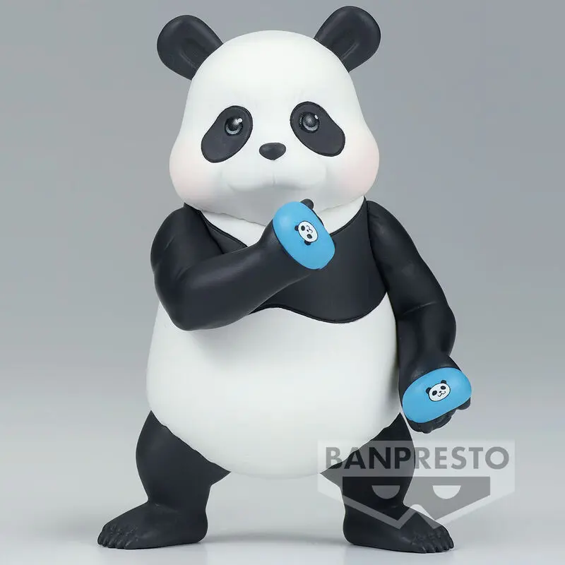Figurina Jujutsu Kaisen vol.2 Panda Q Posket 7 cm poza produsului