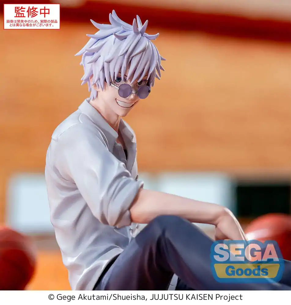 Jujutsu Kaisen Yumemirize Statuie PVC Satoru Gojo Hidden Inventory/Premature Death 12 cm poza produsului
