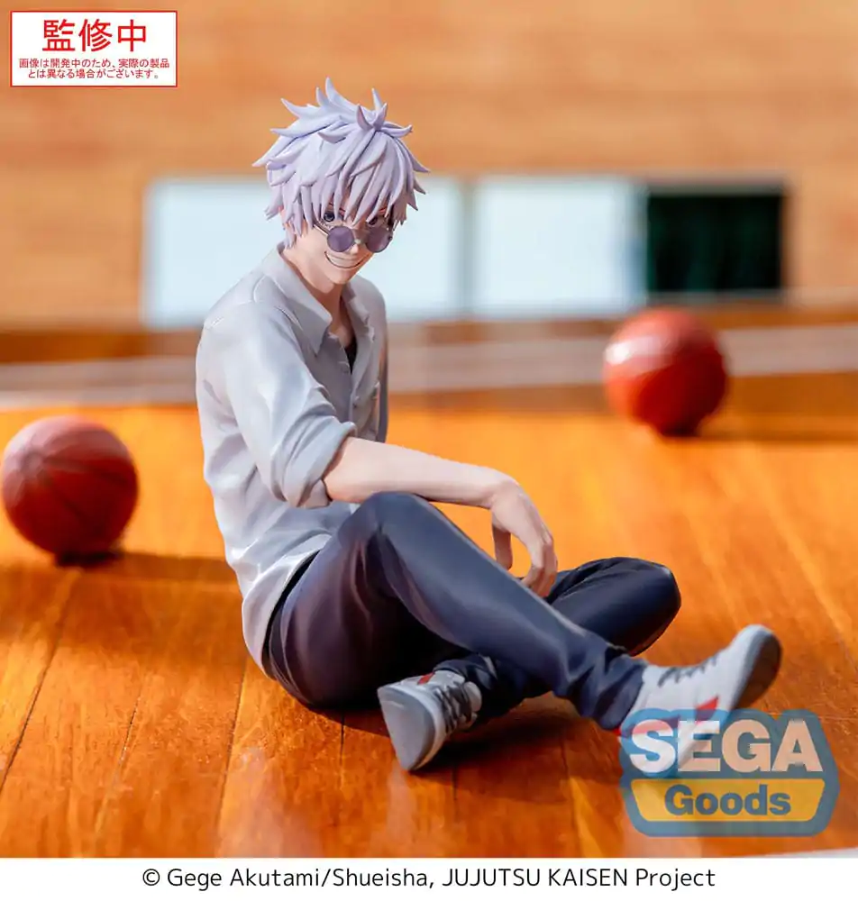 Jujutsu Kaisen Yumemirize Statuie PVC Satoru Gojo Hidden Inventory/Premature Death 12 cm poza produsului