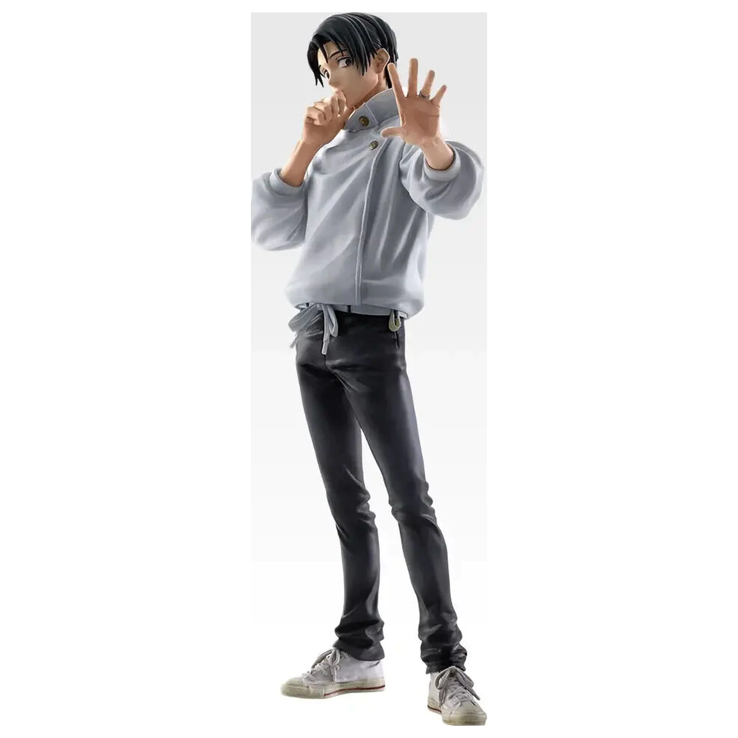 Jujutsu Kaisen Yuta Okkotsu Culling Game ichibansho figurina 18 cm poza produsului