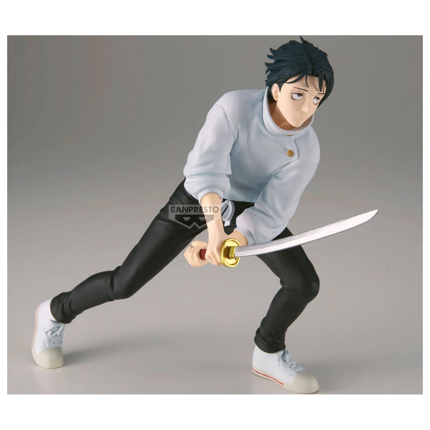Jujutsu Kaisen Yuta Okkotsu Maximatic figurina 18cm poza produsului
