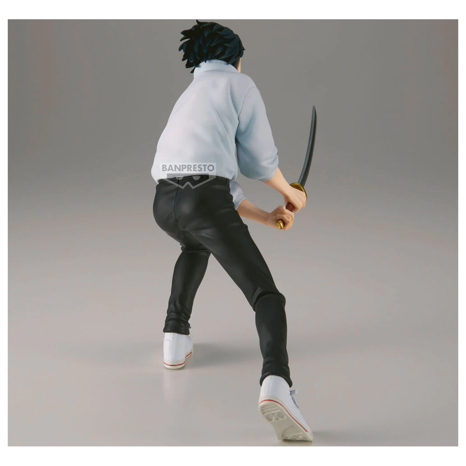 Jujutsu Kaisen Yuta Okkotsu Maximatic figurina 18cm poza produsului