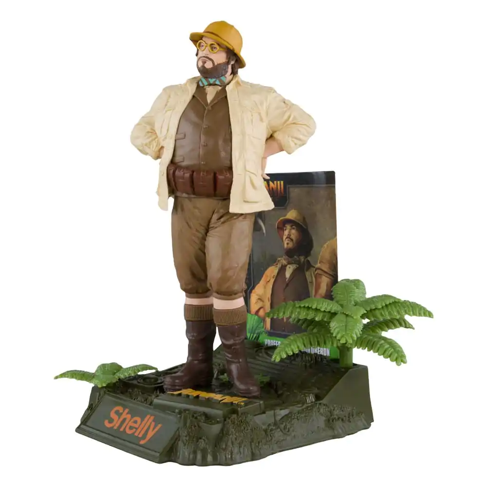 Jumanji Movie Maniacs Figurină de Acțiune Shelly 15 cm poza produsului