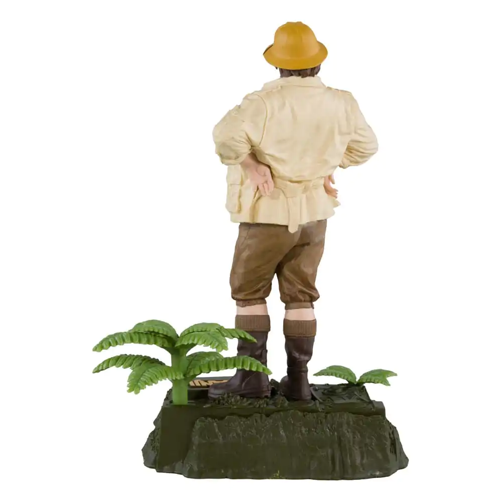 Jumanji Movie Maniacs Figurină de Acțiune Shelly 15 cm poza produsului