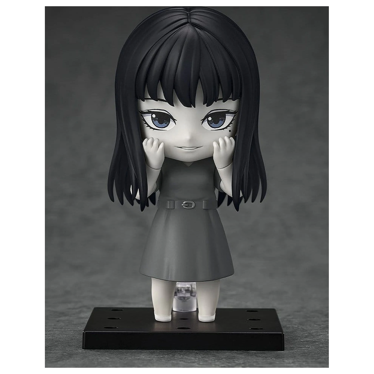Junji Ito Maniac Nendoroid Figurina de acțiune Tomie 10 cm poza produsului