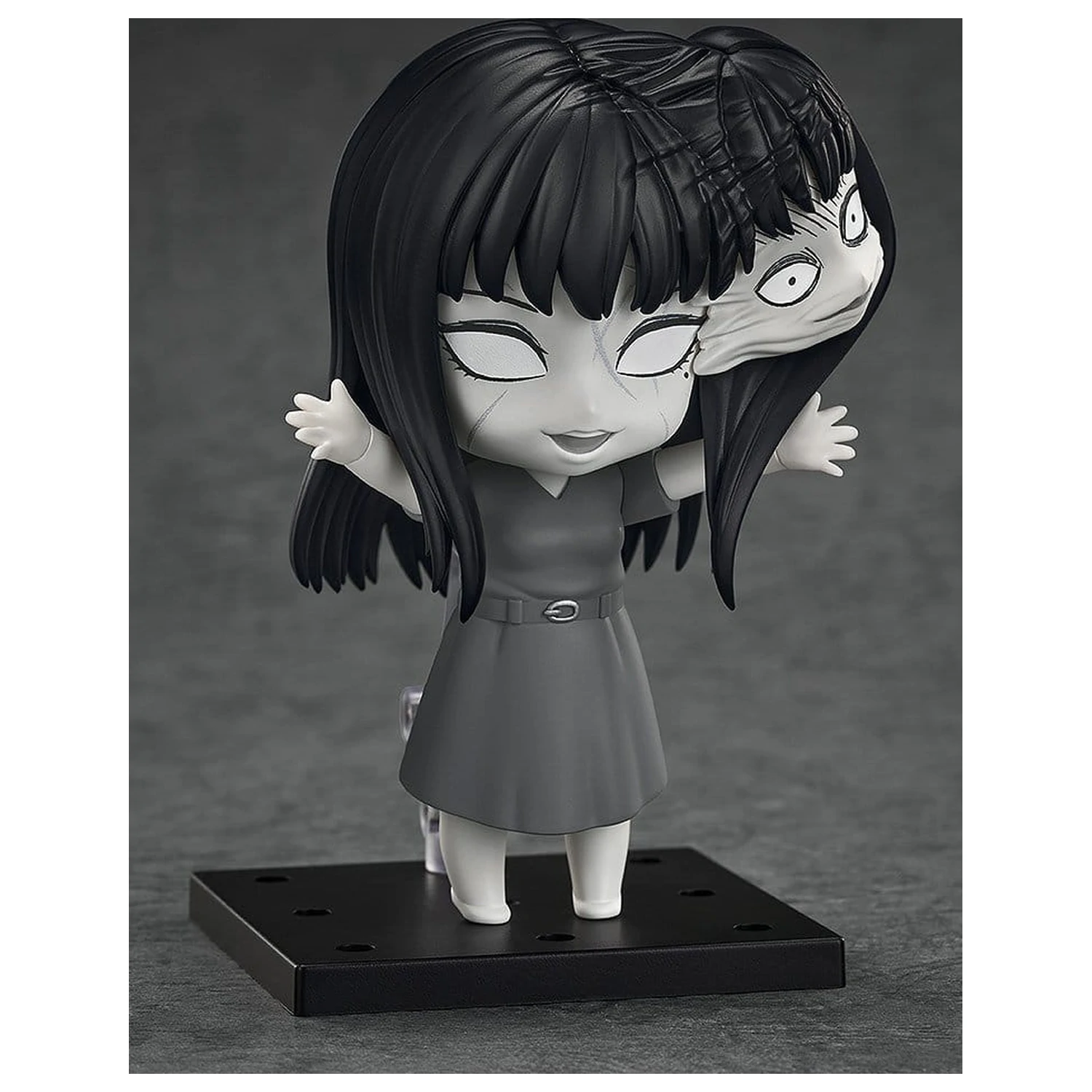 Junji Ito Maniac Nendoroid Figurina de acțiune Tomie 10 cm poza produsului