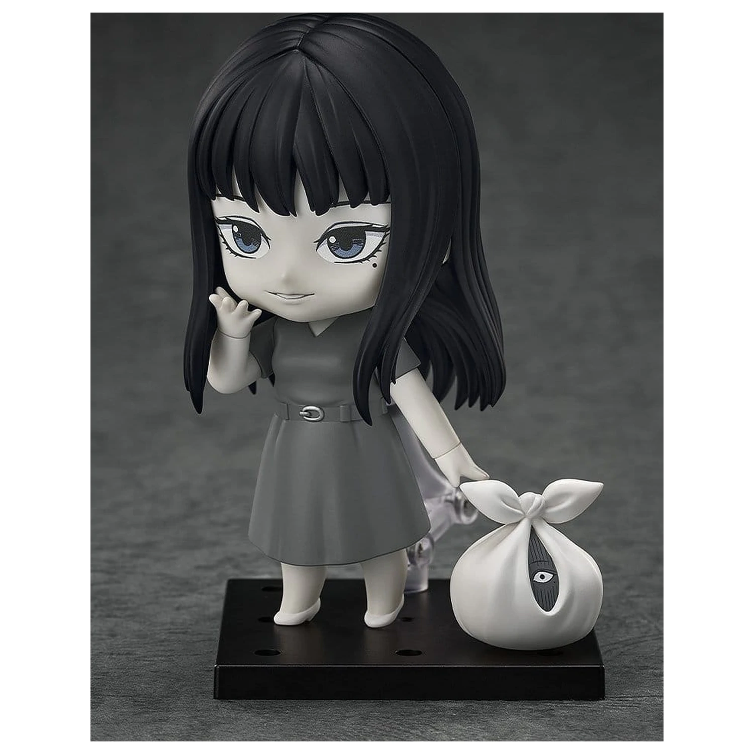 Junji Ito Maniac Nendoroid Figurina de acțiune Tomie 10 cm poza produsului