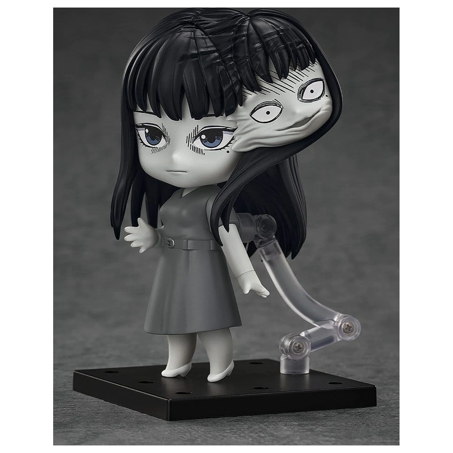 Junji Ito Maniac Nendoroid Figurina de acțiune Tomie 10 cm poza produsului