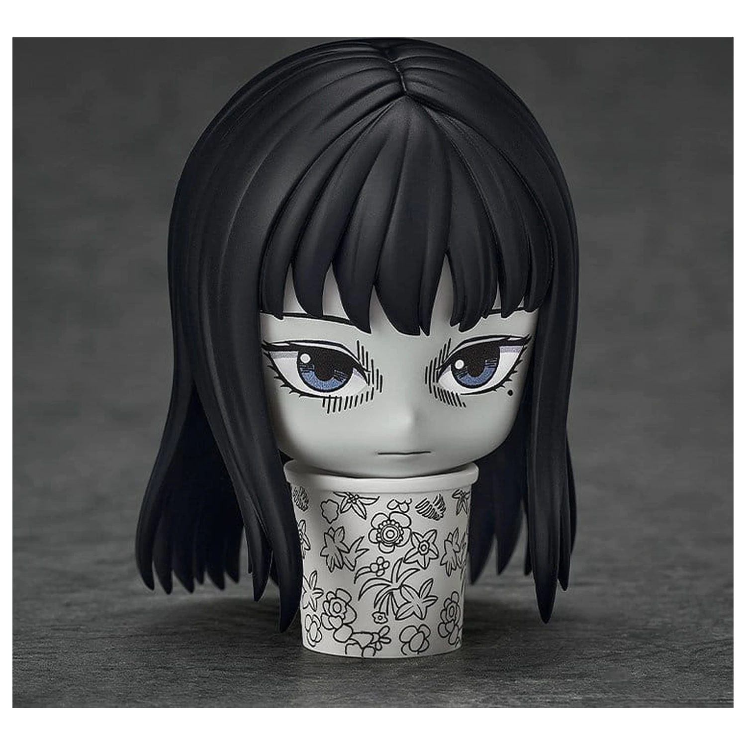 Junji Ito Maniac Nendoroid Figurina de acțiune Tomie 10 cm poza produsului