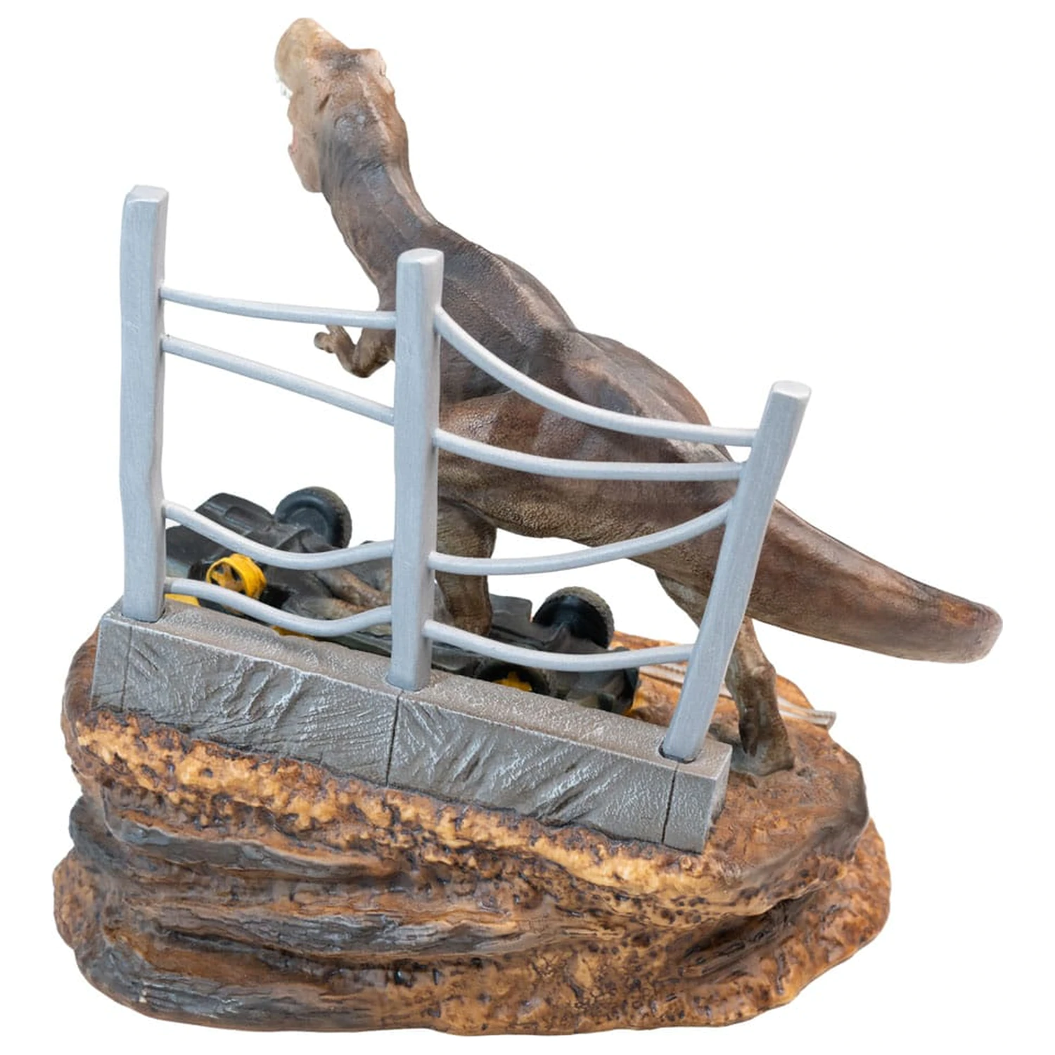 Jurassic Park 3D calendar perpetuu poza produsului