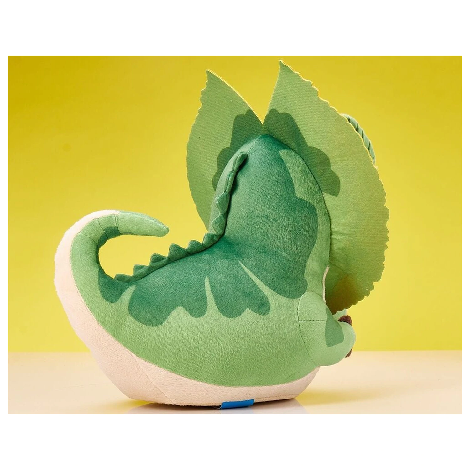 Jucărie de pluș Jurassic Park Dilophosaurus 23cm poza produsului