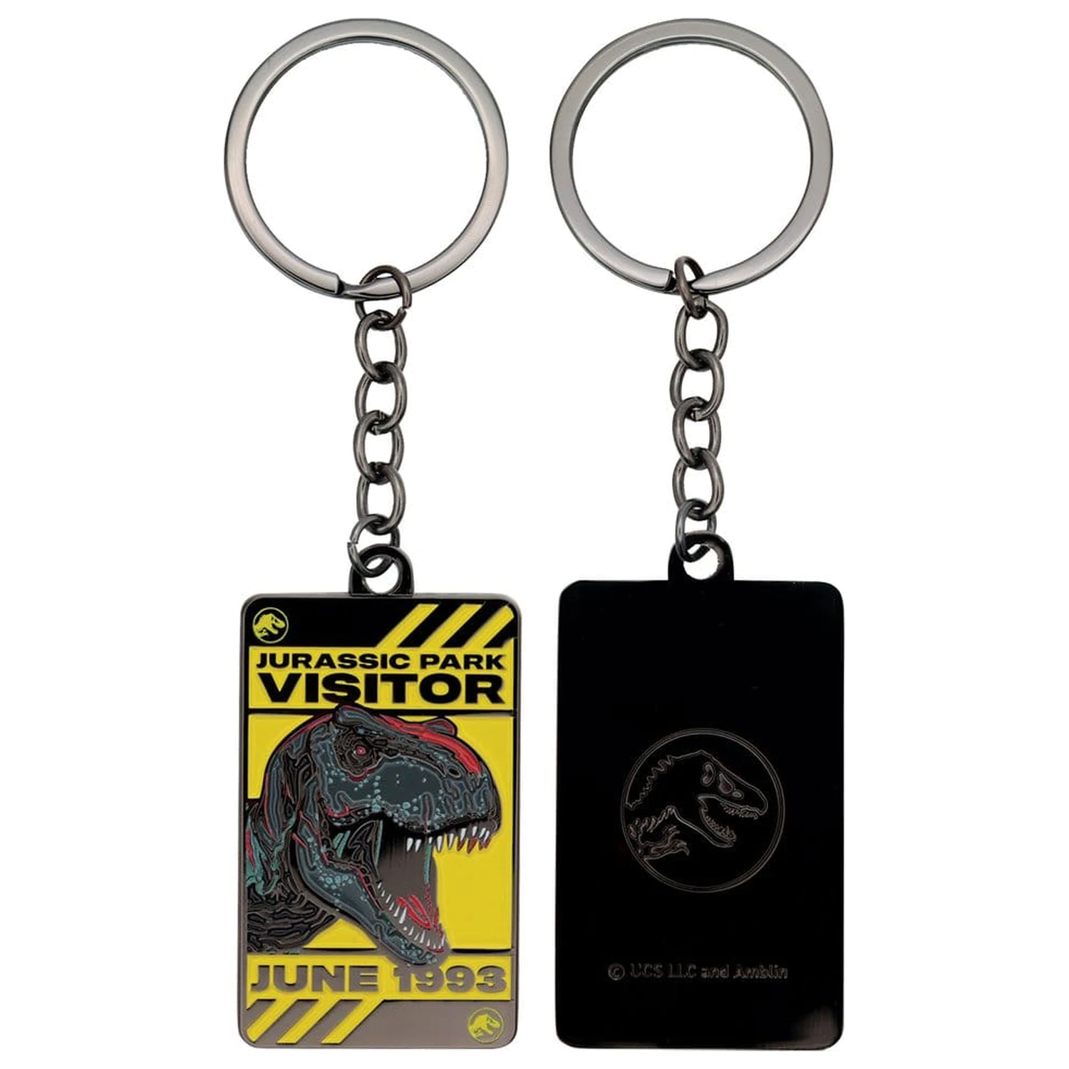 Jurassic Park Set cadou Dino poza produsului