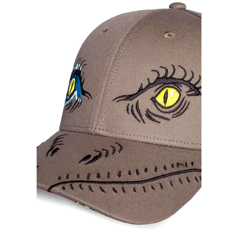 Jurassic Park Snapback Șapcă Dinozaur poza produsului