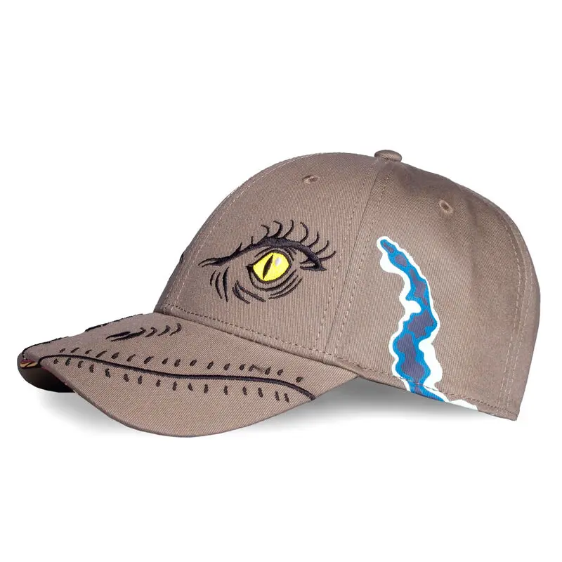 Jurassic Park Snapback Șapcă Dinozaur poza produsului