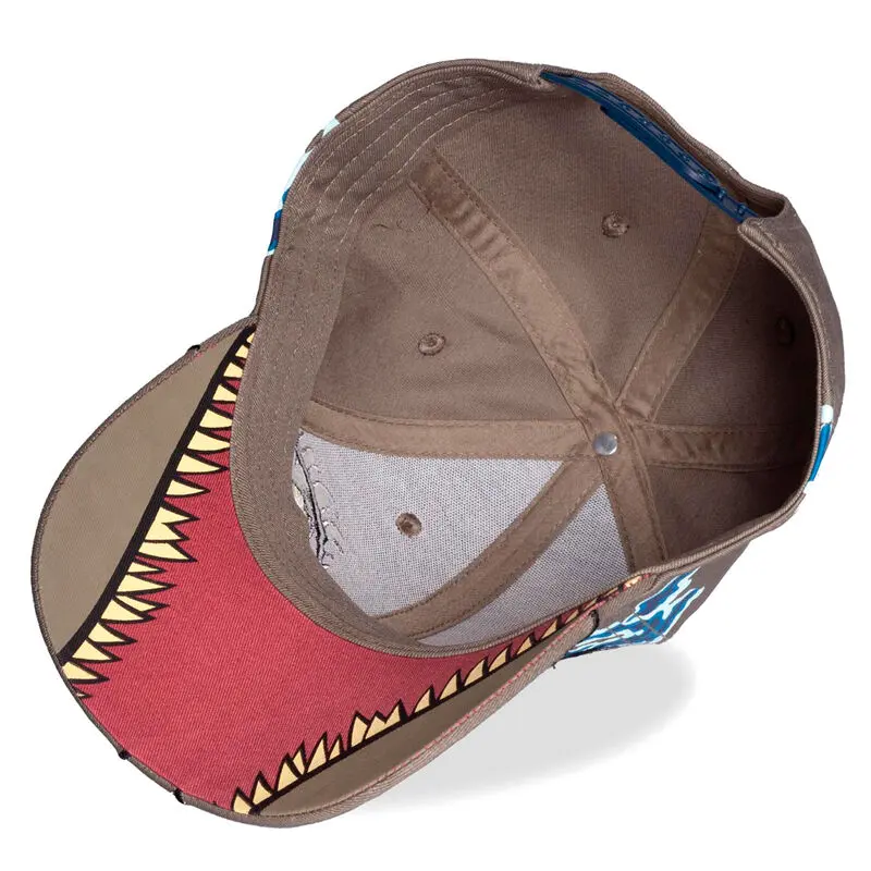 Jurassic Park Snapback Șapcă Dinozaur poza produsului