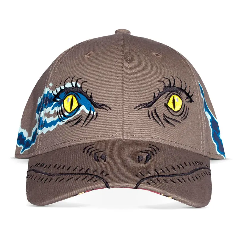 Jurassic Park Snapback Șapcă Dinozaur poza produsului