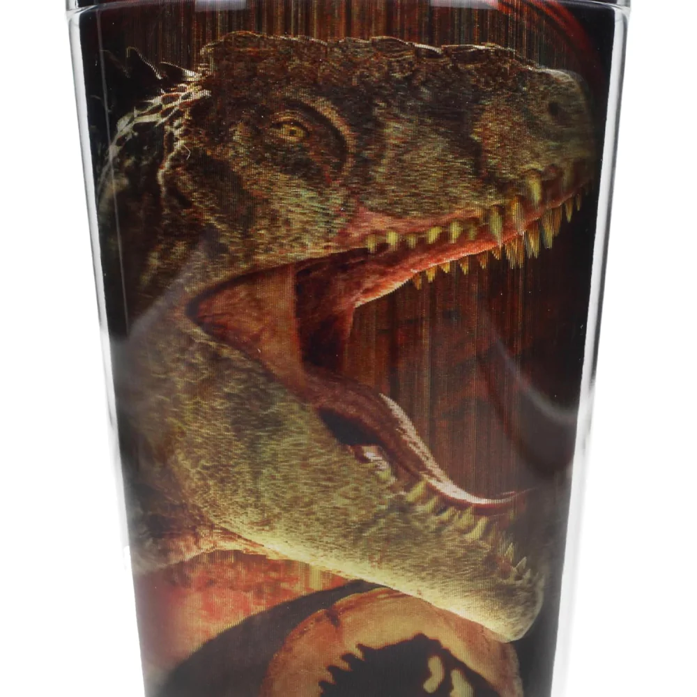 Jurassic Park Dominion 3D pahar 500ml poza produsului